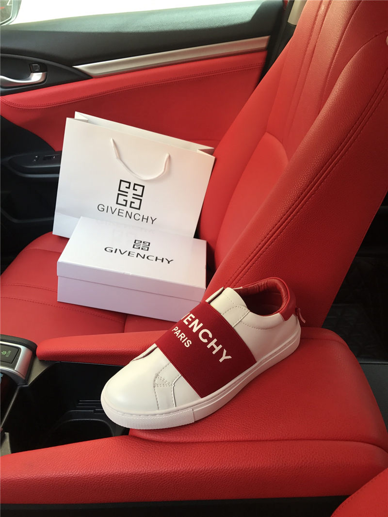 Givenchy Women Sneaker