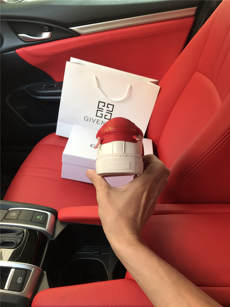 Givenchy Women Sneaker