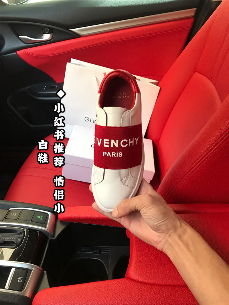 Givenchy Women Sneaker