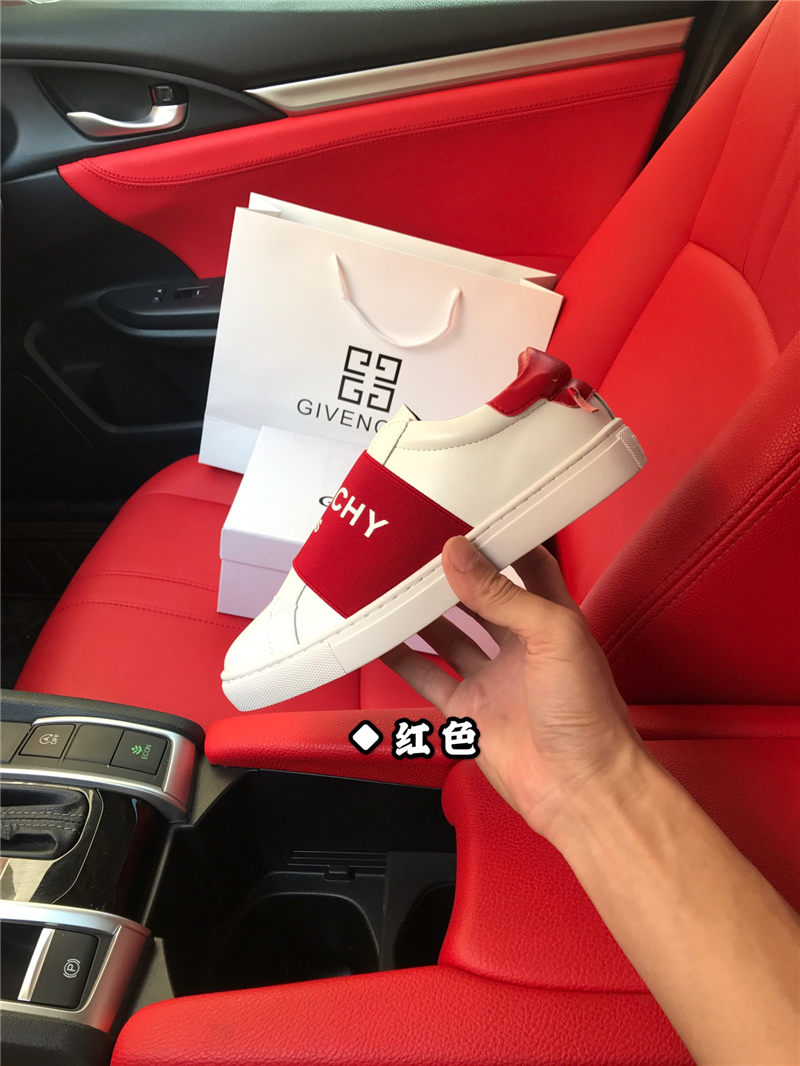 Givenchy Women Sneaker