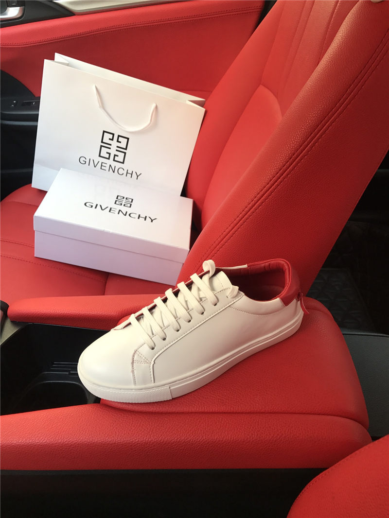 Givenchy Women Sneaker