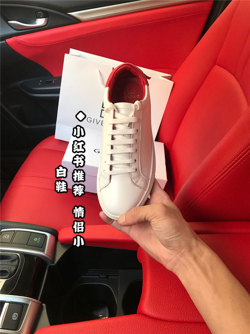 Givenchy Women Sneaker