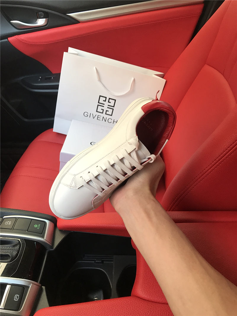 Givenchy Women Sneaker