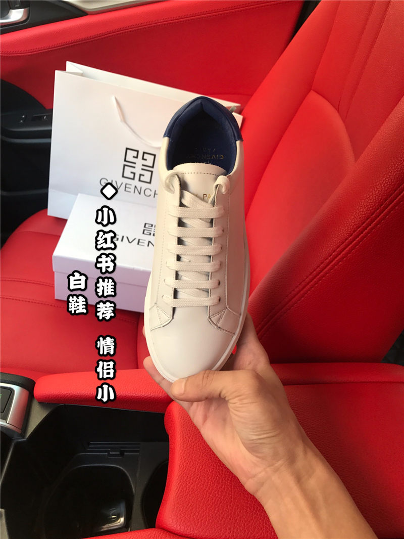 Givenchy Women Sneaker