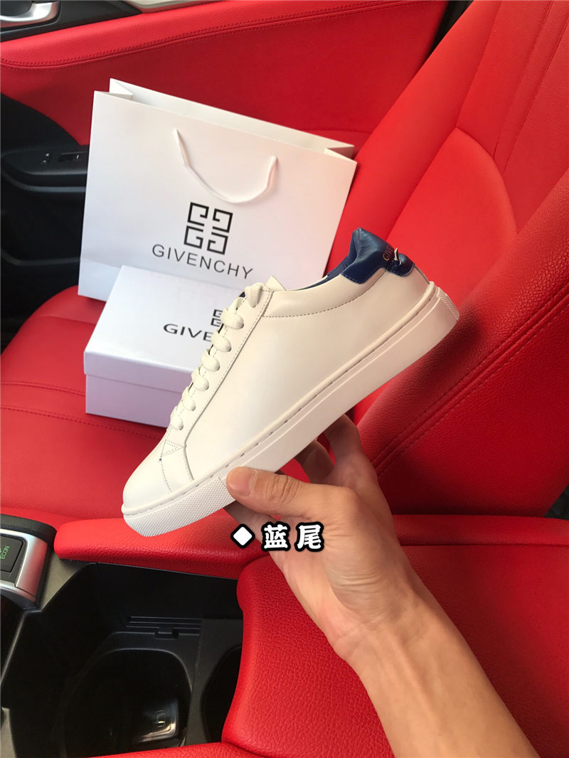 Givenchy Women Sneaker