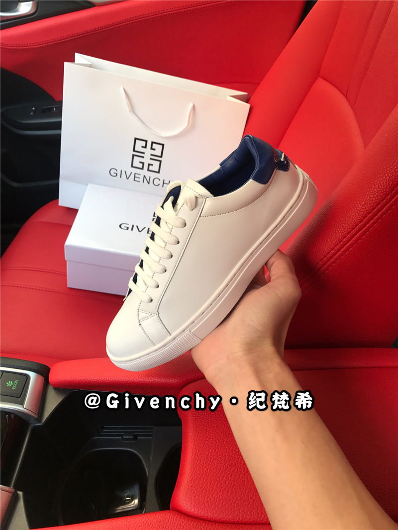 Givenchy Women Sneaker