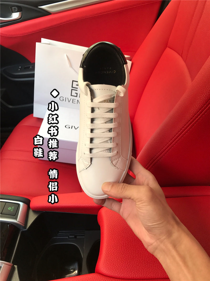 Givenchy Women Sneaker