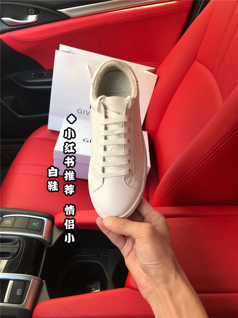 Givenchy Women Sneaker