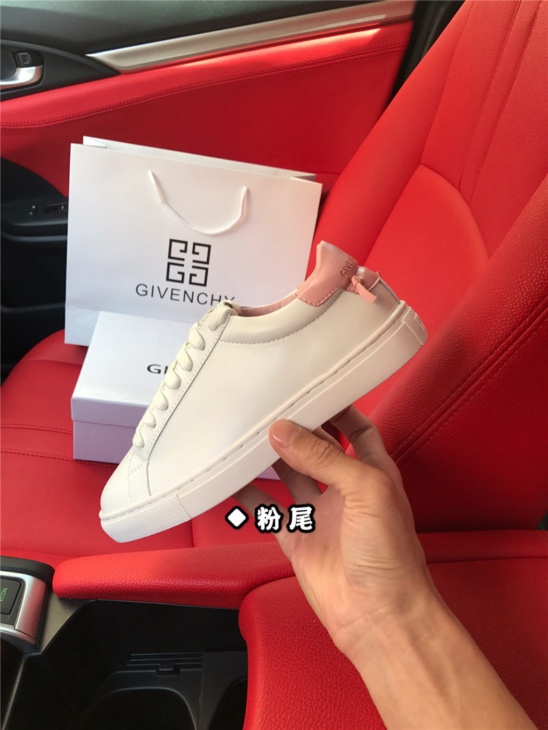 Givenchy Women Sneaker