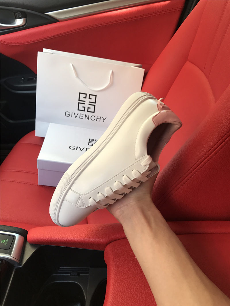 Givenchy Women Sneaker