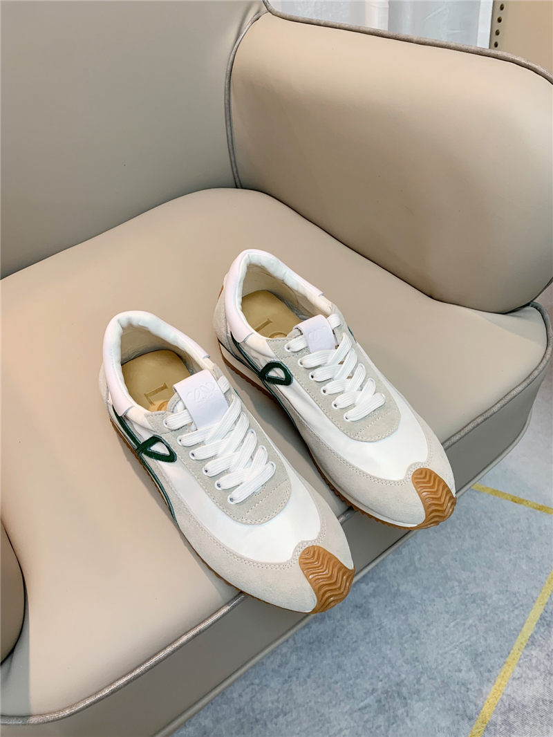 Loewe Men Women Sneaker