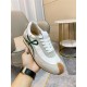 Loewe Men Women Sneaker