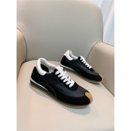 Loewe Men Women Sneaker