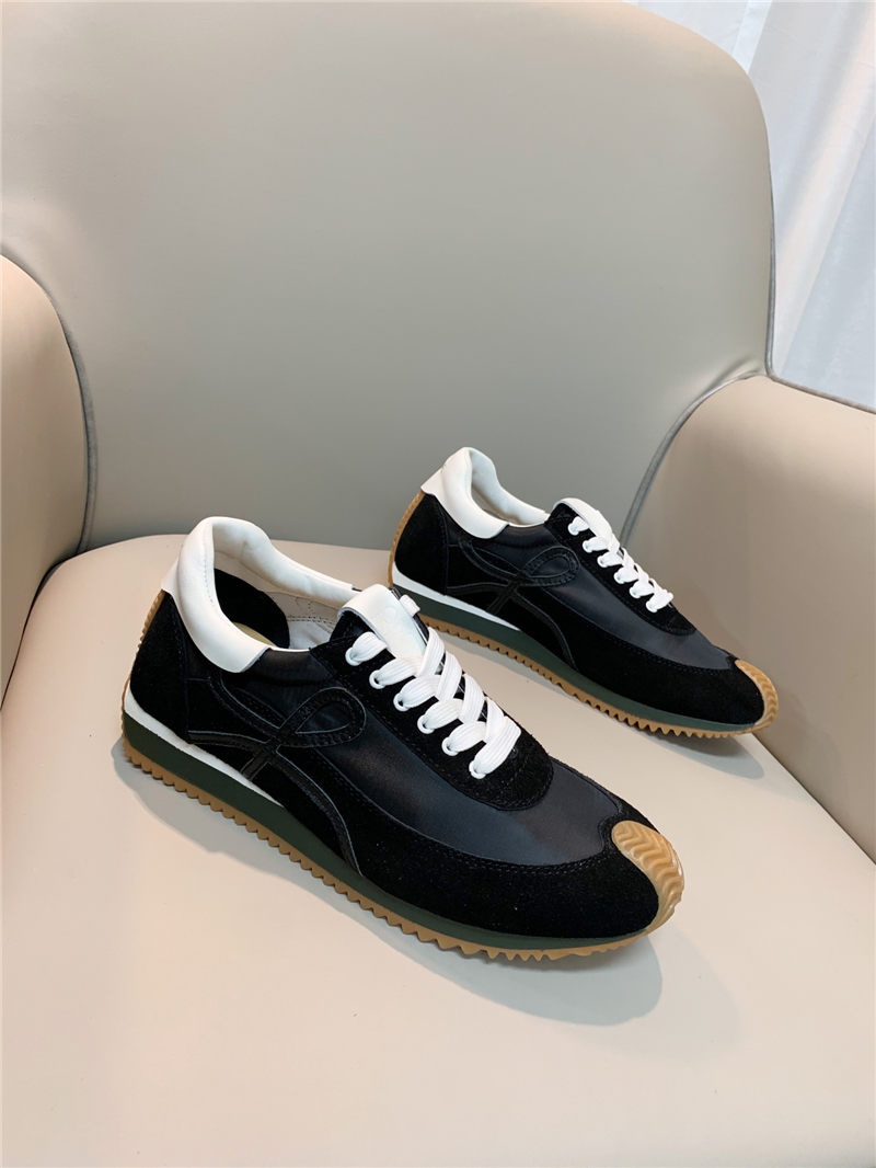 Loewe Men Women Sneaker