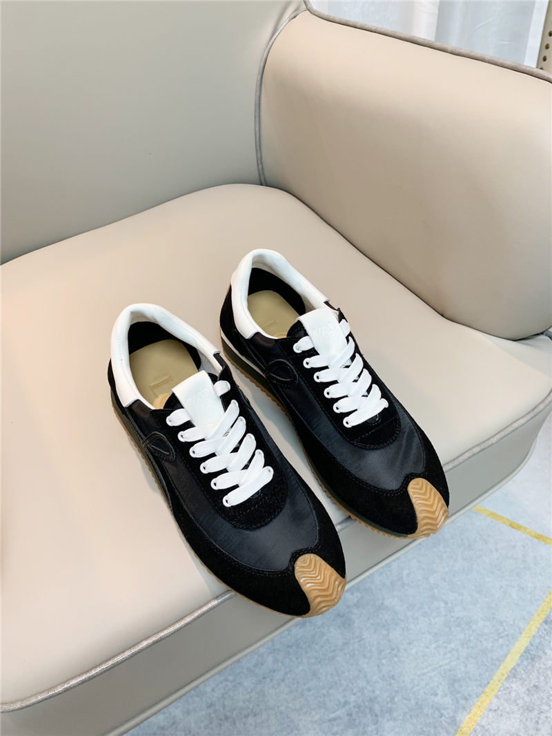 Loewe Men Women Sneaker