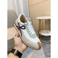 Loewe Men Women Sneaker