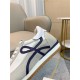 Loewe Men Women Sneaker