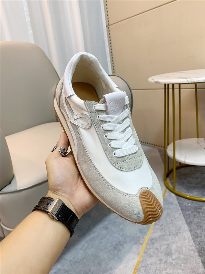 Loewe Men Women Sneaker