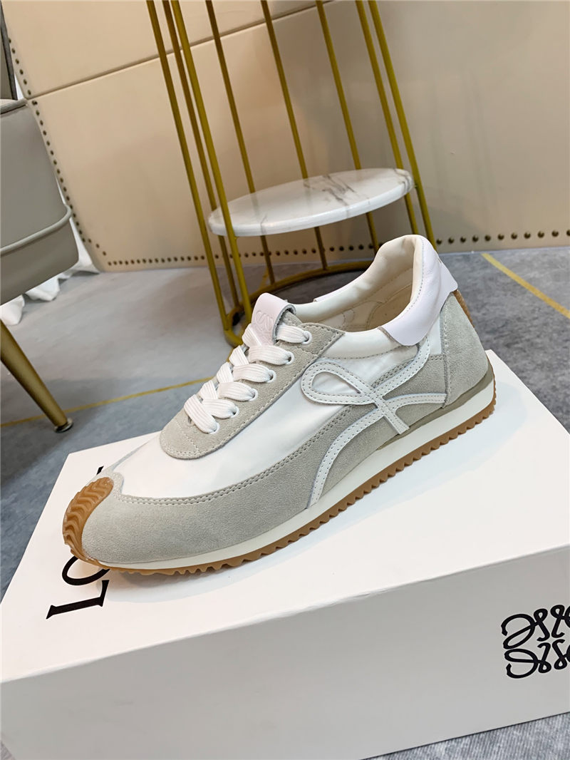 Loewe Men Women Sneaker