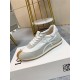 Loewe Men Women Sneaker