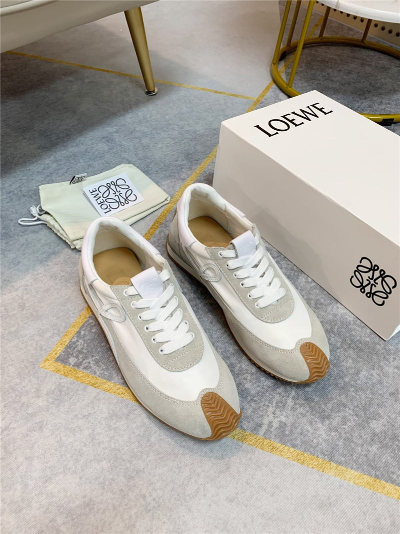 Loewe Men Women Sneaker