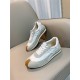 Loewe Men Women Sneaker