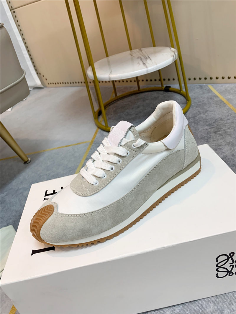 Loewe Men Women Sneaker