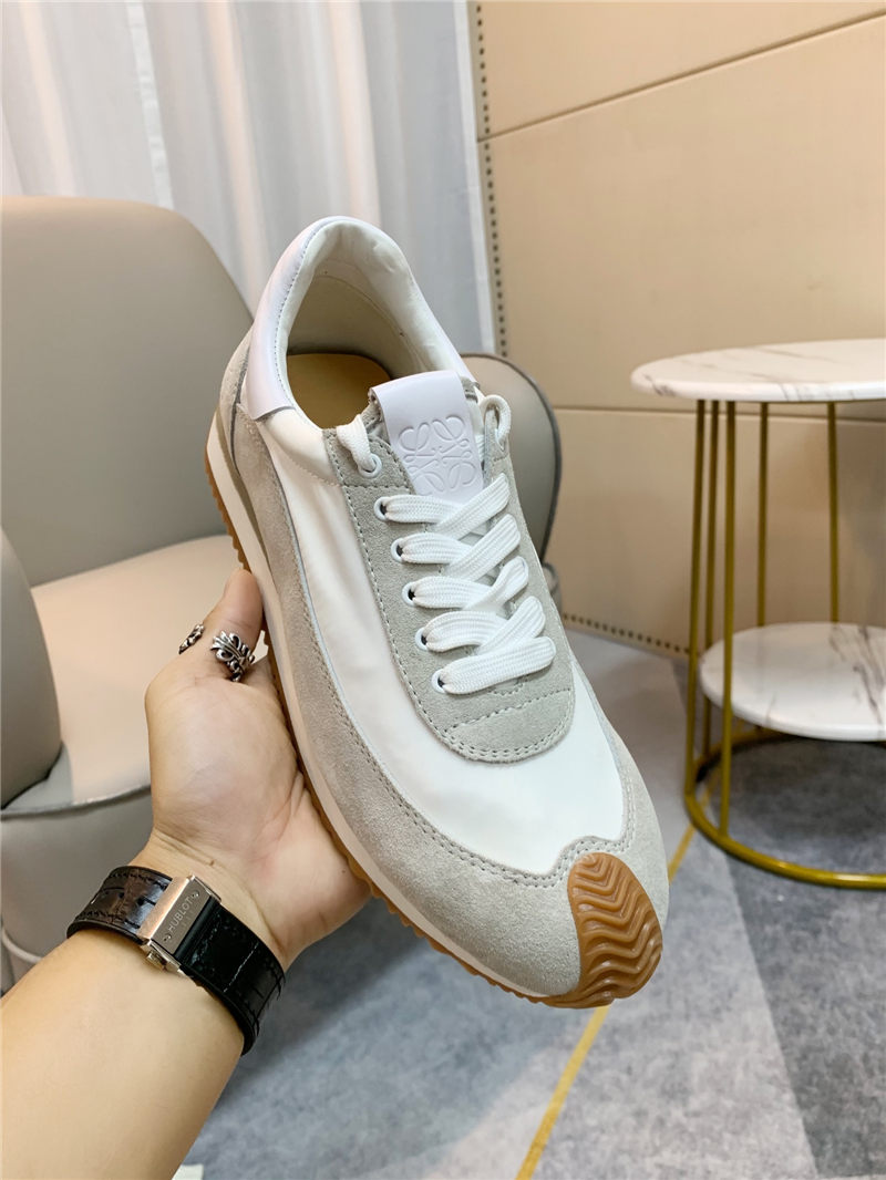 Loewe Men Women Sneaker