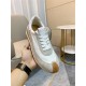 Loewe Men Women Sneaker