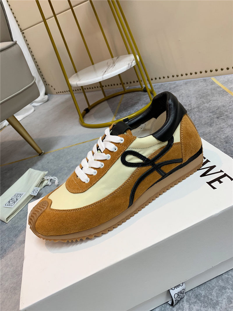 Loewe Men Women Sneaker