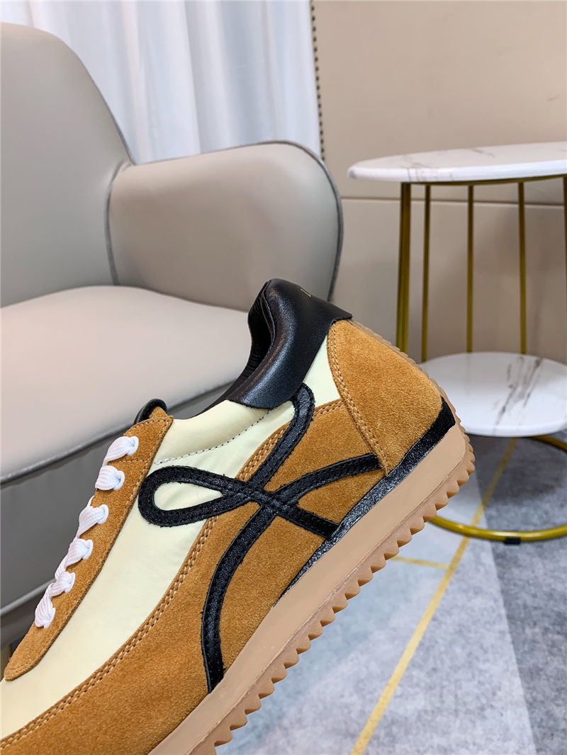 Loewe Men Women Sneaker