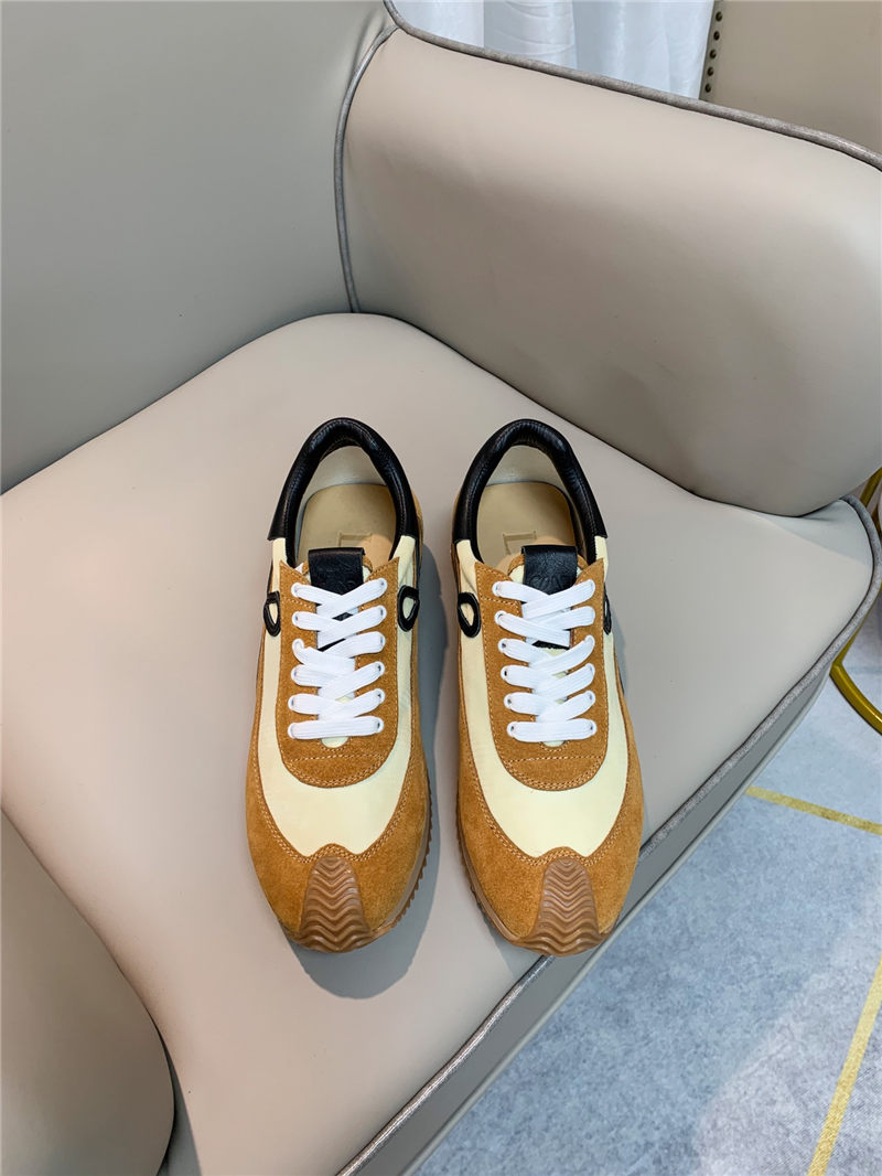 Loewe Men Women Sneaker