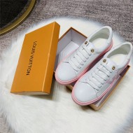 LV Women Sneaker