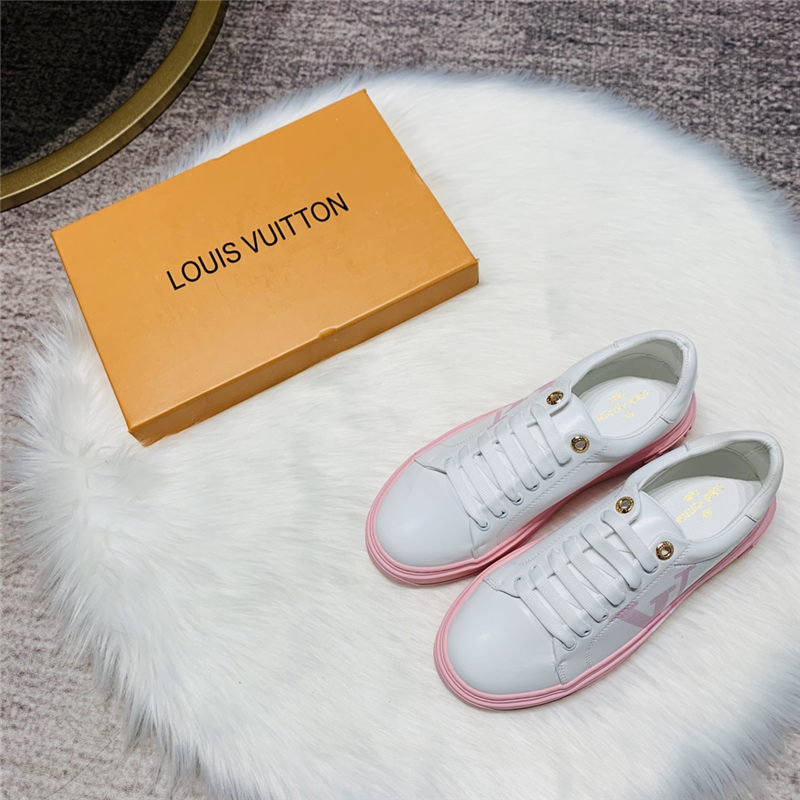 LV Women Sneaker