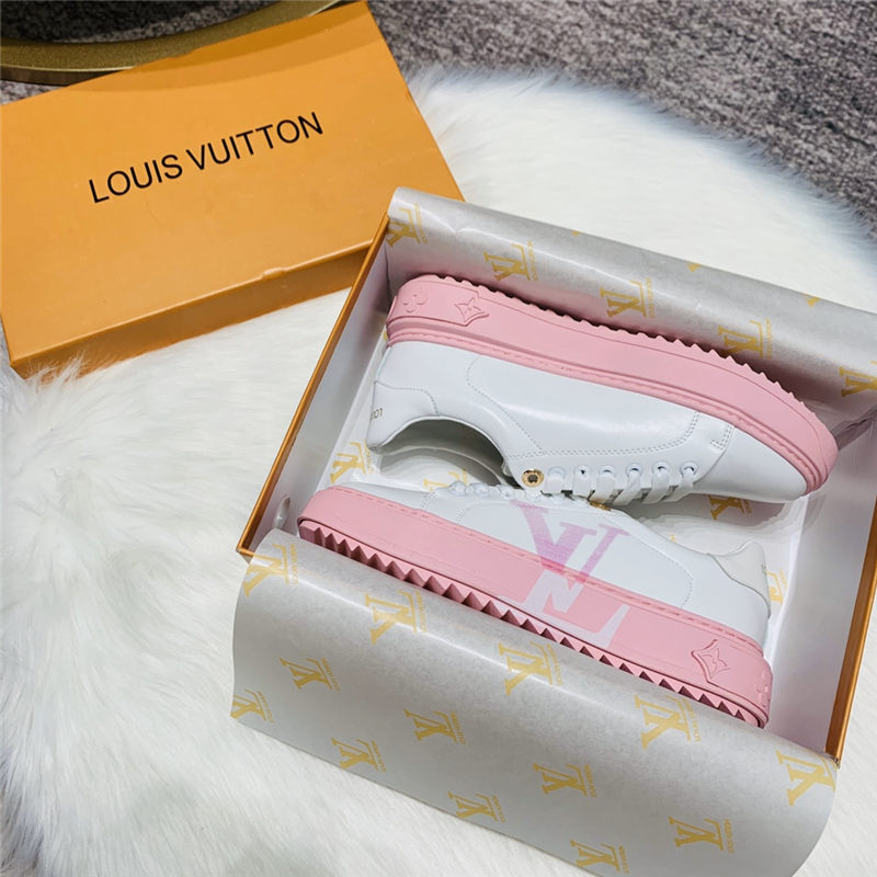 LV Women Sneaker