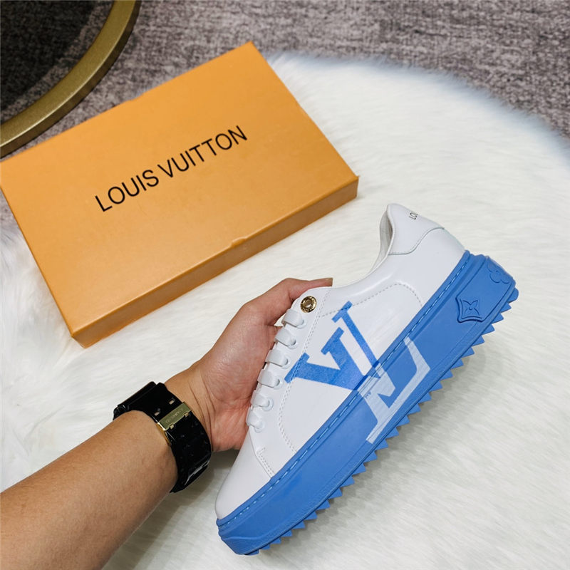 LV Women Sneaker