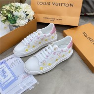 LV Women Sneaker