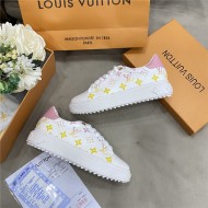 LV Women Sneaker