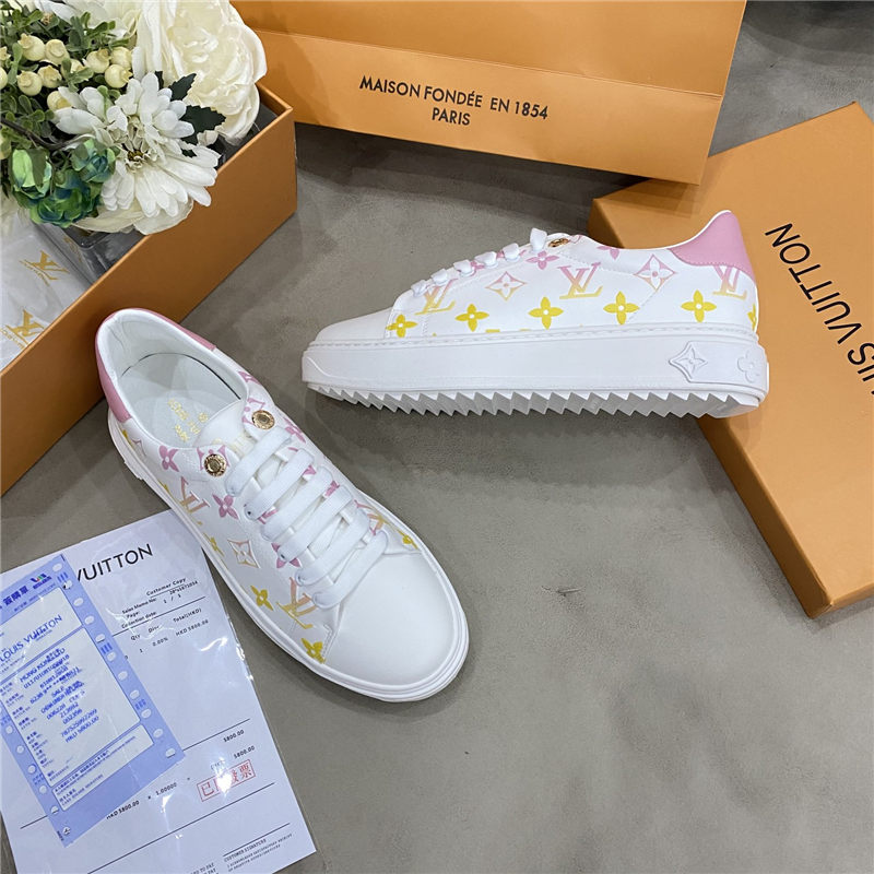 LV Women Sneaker