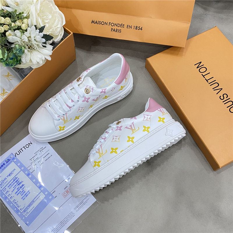 LV Women Sneaker