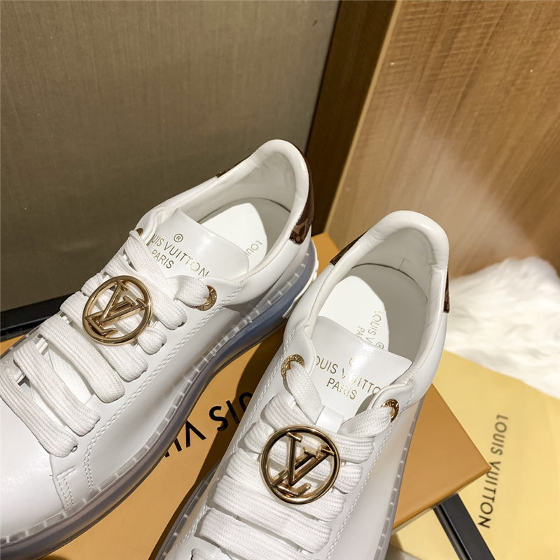 LV Women Sneaker