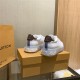 LV Women Sneaker