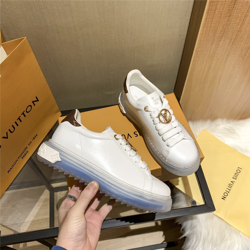 LV Women Sneaker