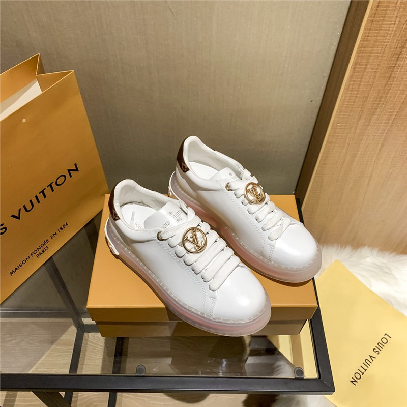 LV Women Sneaker