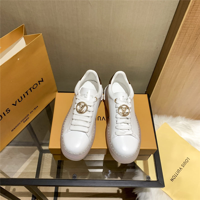 LV Women Sneaker