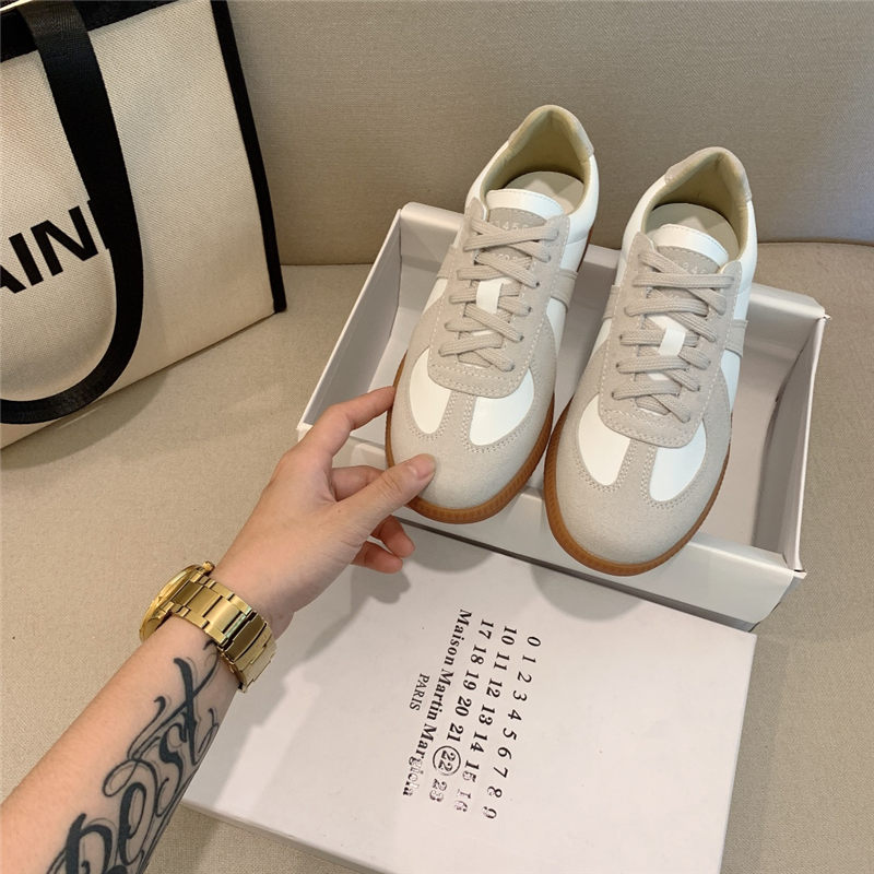 Maison Women Sneaker