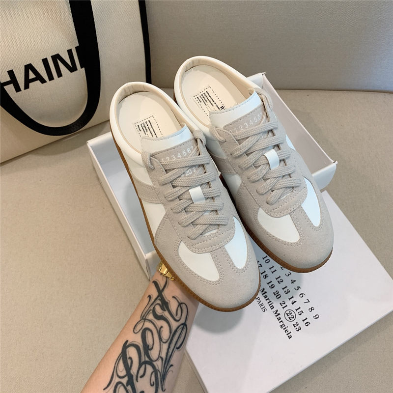 Maison Women Sneaker