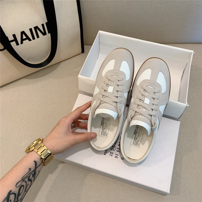 Maison Women Sneaker