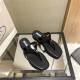 Prada Women Thong Mule