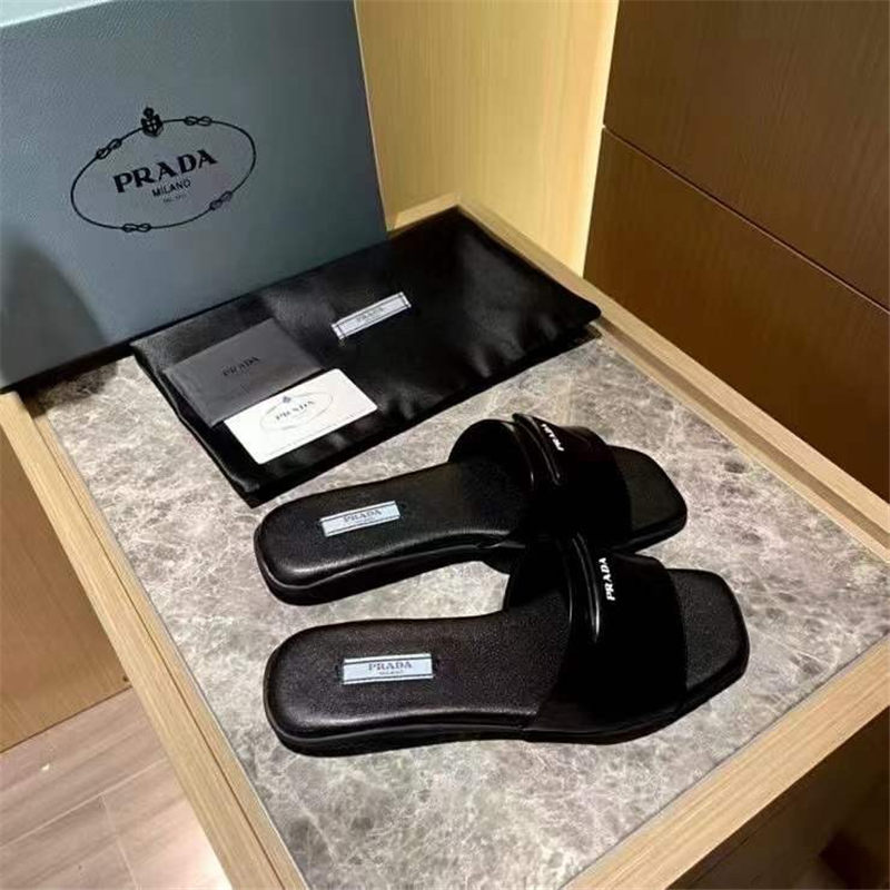 Prada Women Mules